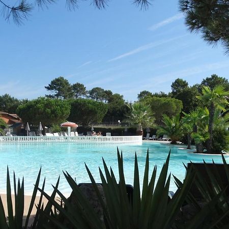 Chalet Bassin D'Arcachon La Teste-de-Buch Exteriér fotografie
