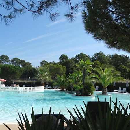 Chalet Bassin D'Arcachon La Teste-de-Buch Exteriér fotografie